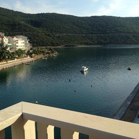 Villa Michel Neum Exteriér fotografie