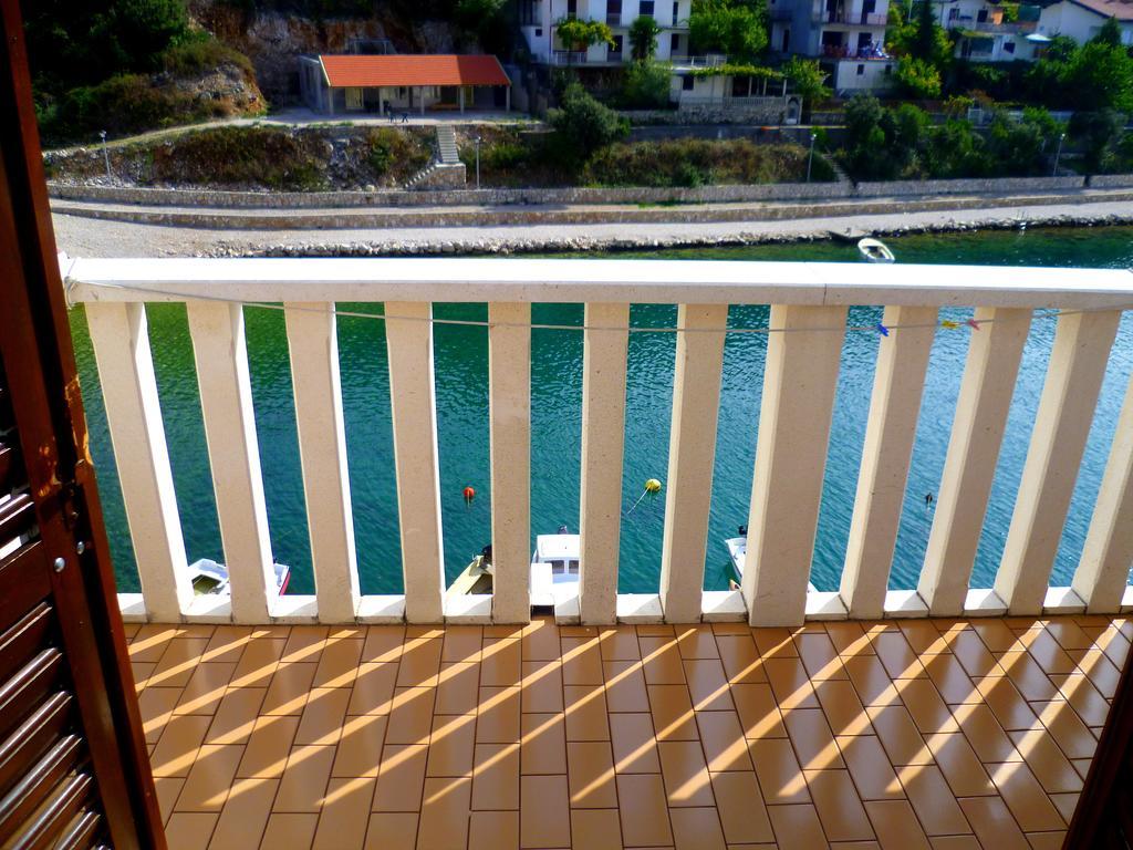 Villa Michel Neum Pokoj fotografie