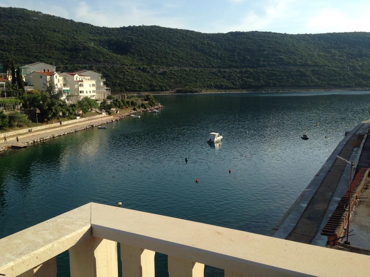 Villa Michel Neum Exteriér fotografie